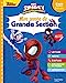 Seller image for Disney - Marvel Spidey et ses amis extraordinaires - Mon année de Grande Section (5-6 ans) [FRENCH LANGUAGE - No Binding ] for sale by booksXpress