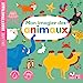 Seller image for Mon imagier des animaux [FRENCH LANGUAGE - Soft Cover ] for sale by booksXpress