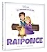 Image du vendeur pour DISNEY - Mes Premières Histoires - Raiponce fait du camping [FRENCH LANGUAGE - Soft Cover ] mis en vente par booksXpress