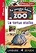 Seller image for Premières Lectures Une SAISON au ZOO - La tortue étoilée CP [FRENCH LANGUAGE - Soft Cover ] for sale by booksXpress