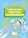 Image du vendeur pour Mes labyrinthes et casse-têtes mathématiques, 7-9 ans [FRENCH LANGUAGE - Soft Cover ] mis en vente par booksXpress