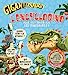 Image du vendeur pour L'Encyclodino Gigantosaurus [FRENCH LANGUAGE - Soft Cover ] mis en vente par booksXpress