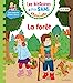 Imagen del vendedor de Les histoires de P'tit Sami Maternelle (3-5 ans) : Dans la forêt [FRENCH LANGUAGE - No Binding ] a la venta por booksXpress