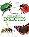 Imagen del vendedor de Mini-guide des insectes [FRENCH LANGUAGE - Hardcover ] a la venta por booksXpress