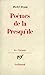 Immagine del venditore per Poèmes de la Presqu'île [FRENCH LANGUAGE - Soft Cover ] venduto da booksXpress