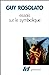 Bild des Verkufers fr Essais sur le symbolique [FRENCH LANGUAGE - Soft Cover ] zum Verkauf von booksXpress