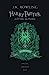 Bild des Verkufers fr Harry Potter et l'Ordre du Phénix: Serpentard [FRENCH LANGUAGE - Hardcover ] zum Verkauf von booksXpress