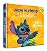 Image du vendeur pour LILO ET STITCH - Mon histoire à écouter - L'histoire du film - Livre CD - Disney [FRENCH LANGUAGE - Audio Book (CD) ] mis en vente par booksXpress