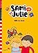 Seller image for Sami et Julie BD Fin de CP- CE1 - Rififi à la récré [FRENCH LANGUAGE - No Binding ] for sale by booksXpress