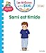 Immagine del venditore per Les histoires de P'tit Sami Maternelle (3-5 ans) : Sami est timide [FRENCH LANGUAGE - No Binding ] venduto da booksXpress