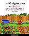 Seller image for Les 50 règles d'or pour réussir son potager [FRENCH LANGUAGE - Hardcover ] for sale by booksXpress