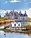 Seller image for 100 châteaux de France à couper le souffle [FRENCH LANGUAGE - Soft Cover ] for sale by booksXpress
