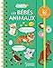 Bild des Verkufers fr Les bébés animaux [FRENCH LANGUAGE - Hardcover ] zum Verkauf von booksXpress