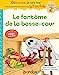 Immagine del venditore per Cocorico Je sais lire !1res lectures avec les P'tites Poules-Le Fantôme de la basse-cour Spécial DYS [FRENCH LANGUAGE - Soft Cover ] venduto da booksXpress