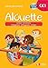 Seller image for Alouette - Français CE1 - 2023 - Cahier - élève [FRENCH LANGUAGE - No Binding ] for sale by booksXpress