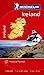Seller image for Ireland - Michelin Mini Map 8712 (Michelin Mini Maps) [FRENCH LANGUAGE - No Binding ] for sale by booksXpress