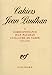 Seller image for Correspondance: (1904-1920) [FRENCH LANGUAGE - Soft Cover ] for sale by booksXpress