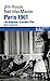 Image du vendeur pour Paris 1961: Les Algériens, la terreur d' tat et la mémoire [FRENCH LANGUAGE - No Binding ] mis en vente par booksXpress