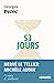 Seller image for 53 jours" [FRENCH LANGUAGE - No Binding ] for sale by booksXpress