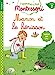 Image du vendeur pour Montessori - CP niveau 2 : Manon et le bébé hérisson [FRENCH LANGUAGE - Soft Cover ] mis en vente par booksXpress