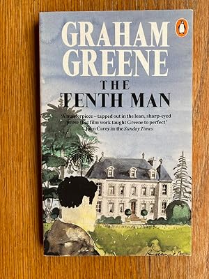 Sold at Auction: Graham Greene, Greene (Graham) Our Man in Havana, first  edition, signed by the author, 1958; and 10 others by Greene (11)