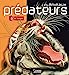 Imagen del vendedor de Les animaux prédateurs [FRENCH LANGUAGE - Hardcover ] a la venta por booksXpress