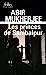 Seller image for Les princes de Sambalpur: Une enquête du capitaine Sam Wyndham [FRENCH LANGUAGE - No Binding ] for sale by booksXpress
