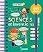 Bild des Verkufers fr Dis-moi Sciences et inventions [FRENCH LANGUAGE - Hardcover ] zum Verkauf von booksXpress