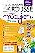 Bild des Verkufers fr Larousse dictionnaire Super major 9/12 ans [FRENCH LANGUAGE - Hardcover ] zum Verkauf von booksXpress