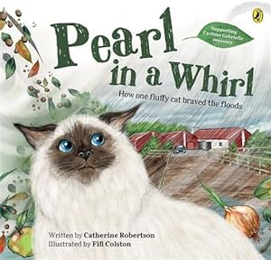 Seller image for Pearl in a Whirl (Paperback) for sale by Grand Eagle Retail