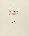 Seller image for Le Poème du sablier [FRENCH LANGUAGE - Soft Cover ] for sale by booksXpress