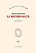 Seller image for La maison haute [FRENCH LANGUAGE - Soft Cover ] for sale by booksXpress
