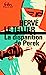 Seller image for La disparition de Perek: Une enquête de Gabriel Lecouvreur, dit le Poulpe [FRENCH LANGUAGE - No Binding ] for sale by booksXpress