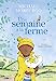 Seller image for Une semaine à la ferme [FRENCH LANGUAGE - Hardcover ] for sale by booksXpress