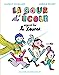 Image du vendeur pour La course [FRENCH LANGUAGE - Hardcover ] mis en vente par booksXpress