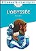 Seller image for L'Odyssée [FRENCH LANGUAGE - No Binding ] for sale by booksXpress