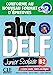 Bild des Verkufers fr ABC Delf Junior niveau B2 + LIVRE-WEB 2ed [FRENCH LANGUAGE - Soft Cover ] zum Verkauf von booksXpress