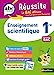 Image du vendeur pour ABC Réussite Enseignement Scientifique 1re [FRENCH LANGUAGE - Soft Cover ] mis en vente par booksXpress