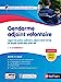 Seller image for Gendarme adjoint volontaire - Tout en un - Intégrer la fonction publique - 2022/2023 [FRENCH LANGUAGE - Soft Cover ] for sale by booksXpress