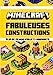 Image du vendeur pour Minecraft - Fabuleuses constructions: Plus de 20 mini-projets innovants [FRENCH LANGUAGE - No Binding ] mis en vente par booksXpress