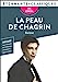 Imagen del vendedor de La Peau de chagrin - BAC 2023 [FRENCH LANGUAGE - No Binding ] a la venta por booksXpress
