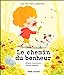 Bild des Verkufers fr Les petites lumières - Le chemin du bonheur [FRENCH LANGUAGE - Hardcover ] zum Verkauf von booksXpress