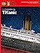Bild des Verkufers fr La tragédie du Titanic [FRENCH LANGUAGE - Hardcover ] zum Verkauf von booksXpress