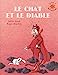 Seller image for Le chat et le diable [FRENCH LANGUAGE - No Binding ] for sale by booksXpress