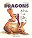 Image du vendeur pour Dragons, père et fils [FRENCH LANGUAGE - Soft Cover ] mis en vente par booksXpress