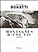 Seller image for Montagnes d'une vie: Mémoires [FRENCH LANGUAGE - Soft Cover ] for sale by booksXpress