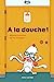 Seller image for   la douche ! [FRENCH LANGUAGE - Hardcover ] for sale by booksXpress