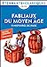 Bild des Verkufers fr Fabliaux du Moyen  ge: 11 histoires de ruse [FRENCH LANGUAGE - No Binding ] zum Verkauf von booksXpress