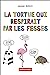 Seller image for La tortue qui respirait par les fesses [FRENCH LANGUAGE - Soft Cover ] for sale by booksXpress