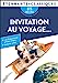 Image du vendeur pour Invitation au voyage. - BTS 2023-2024 [FRENCH LANGUAGE - No Binding ] mis en vente par booksXpress